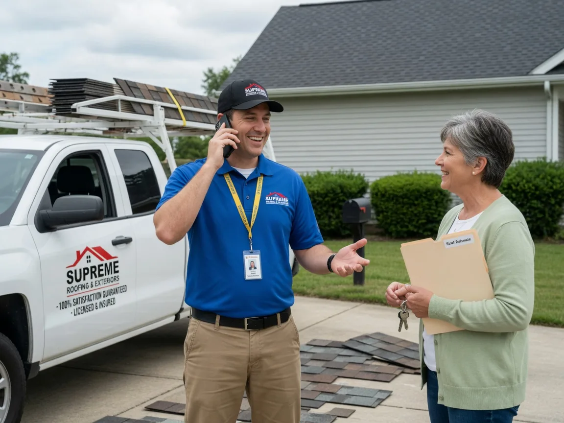 Roof Replacement Cornettsville, KY FAQs